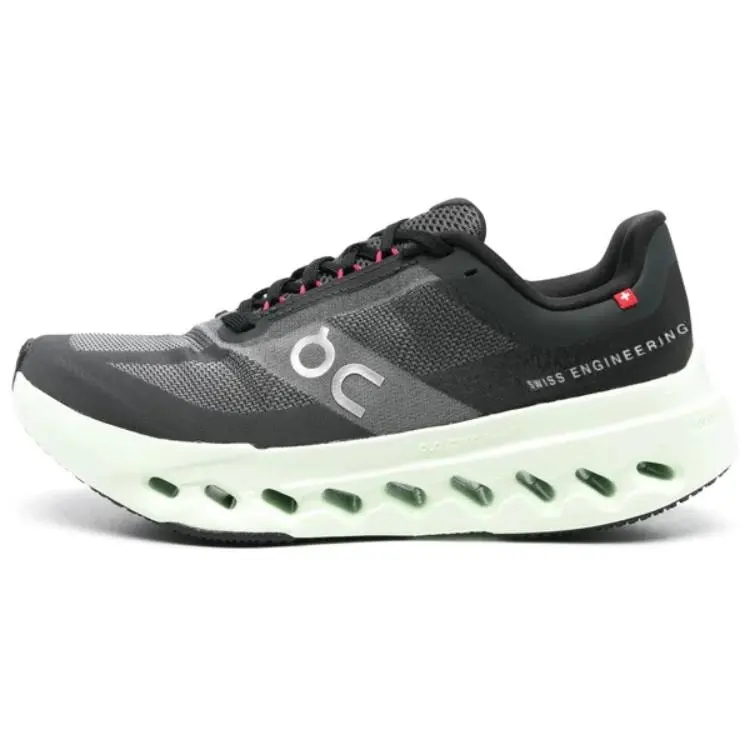 Cloudsurfer Next Wmns On 'Black Lima' Women's