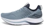 Saucony Cushioning Mesh Cushioning Slip Resistant Breathable Lightweight