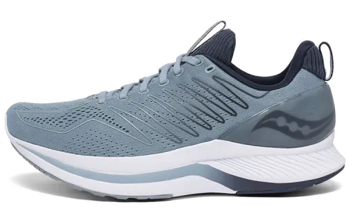 Saucony Cushioning Mesh Cushioning Slip Resistant Breathable Lightweight