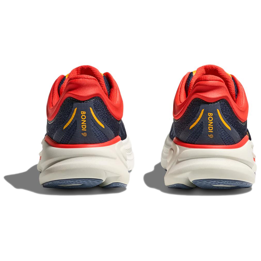 HOKA ONE ONE Bondi 9 Varsity Navy Nautical Blue