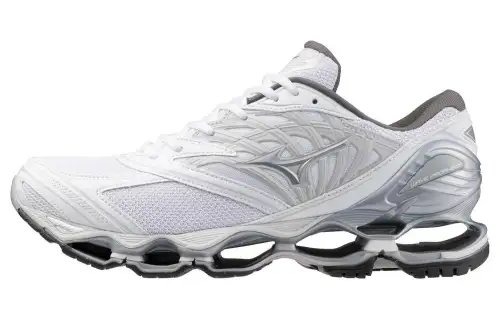 Wave Prophecy Mizuno Ls 'White Silver Harbor Mist '