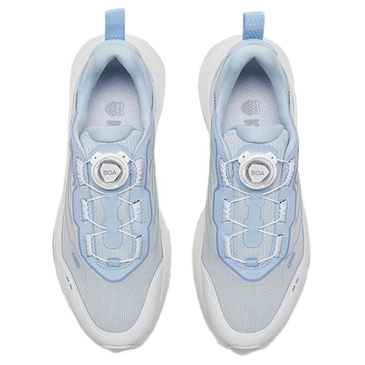 K·SWISS Cushioning Breathable Low top Running Shoes Women's