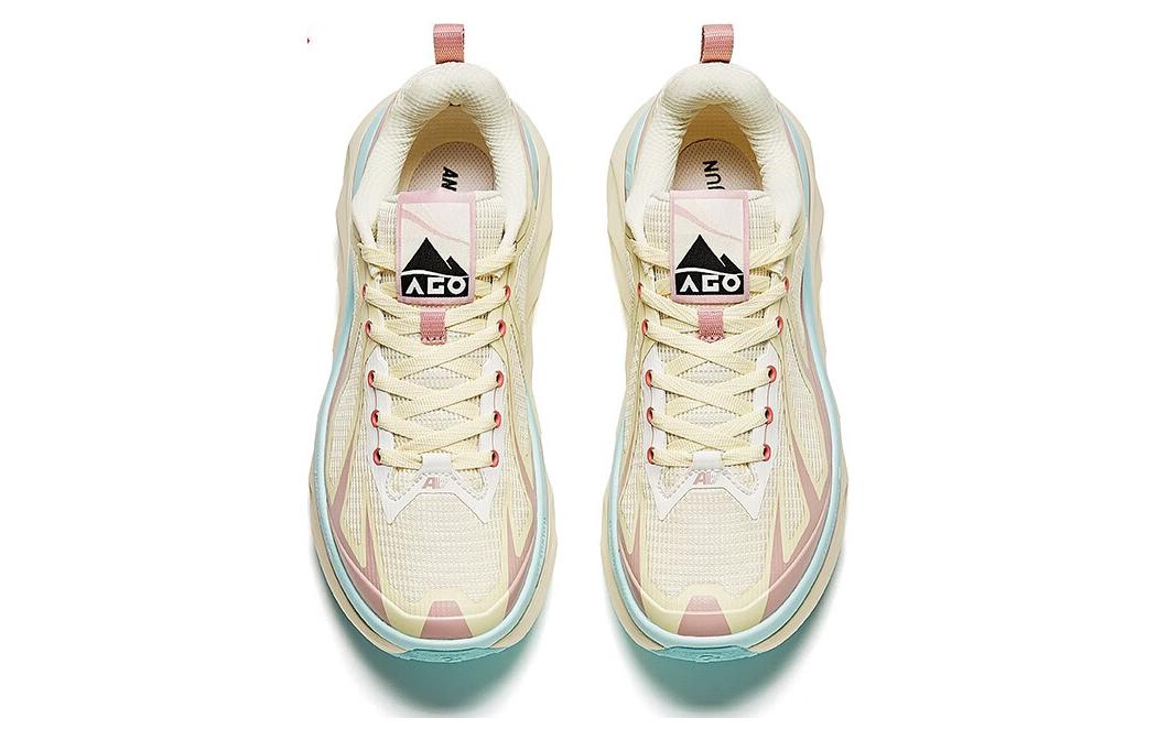 ANTA Champion Series Running Shoes Women’s Low Top