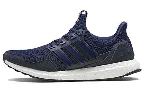 UltraBoost Kinfolk x UltraBoost Adidas 'Night Navy'