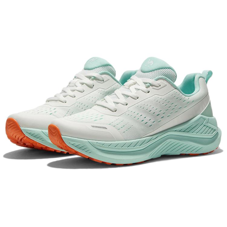 CAMEL Cushioning Abrasion Resistant Breathable Lightweight Low top Running Shoes Women’s