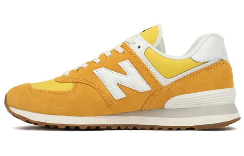 574 New Balance 'Gold'