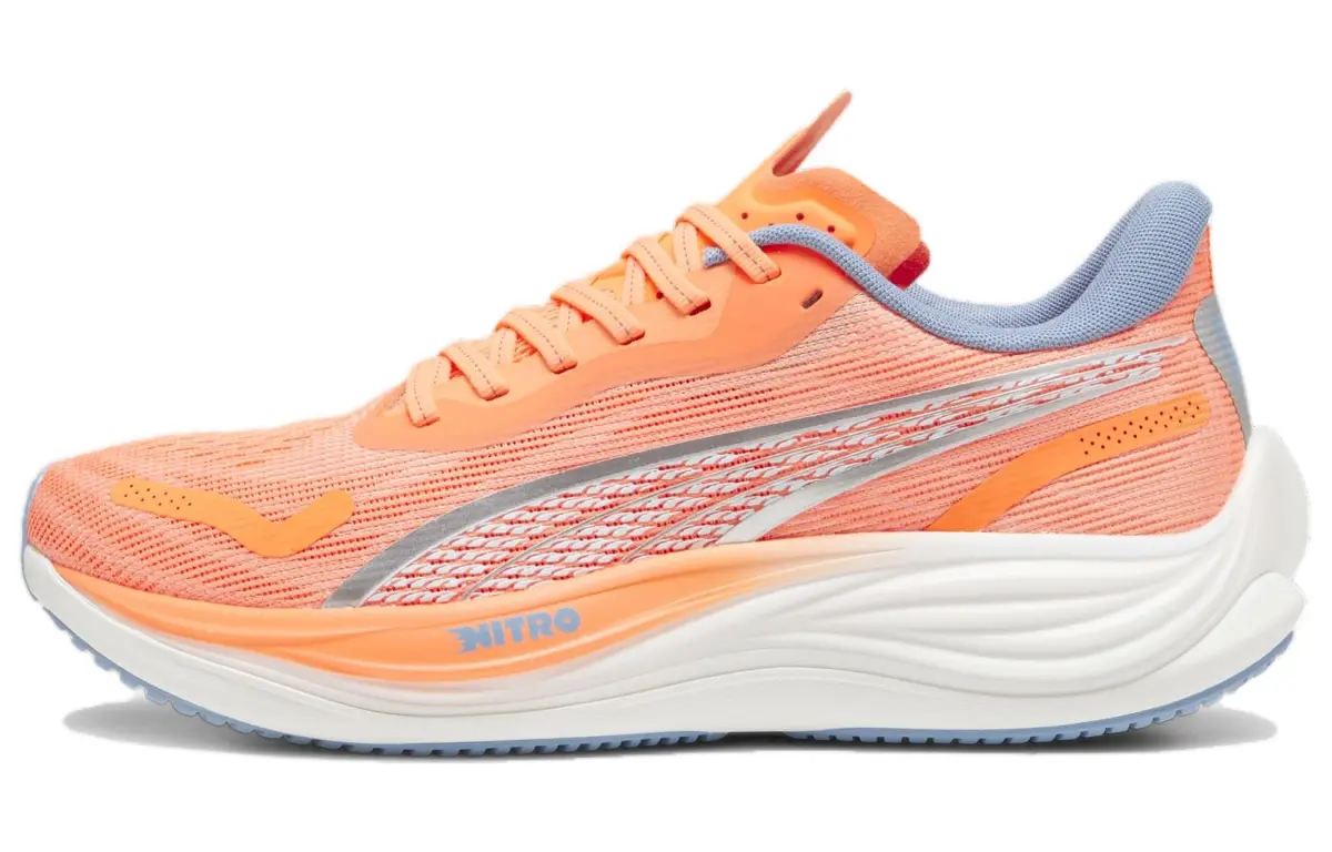 PUMA Velocity Nitro 3 'Neon Citrus'