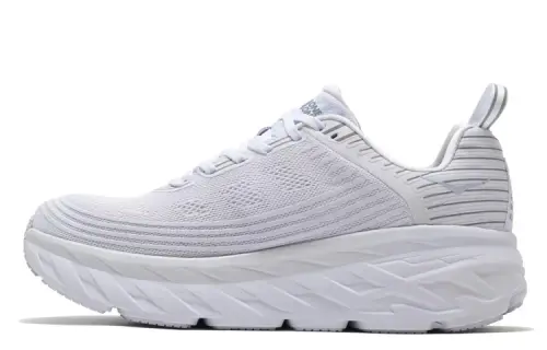 HOKA ONE ONE Opening Ceremony X Bondi 6 'White Reflective'
