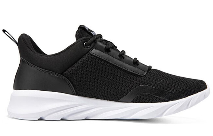 Erke Cushioning Slip Resistant Breathable Low top Running Shoes Women’s