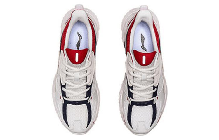 Li Ning Low top Running Shoes Women’s Ivory