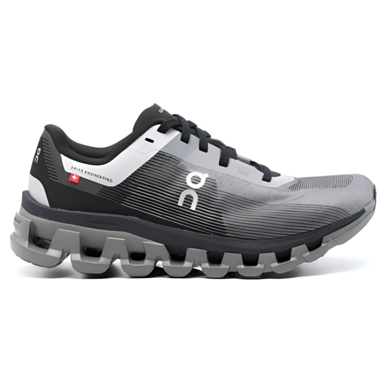 Cloudflow Wmns On 4 ‘Pearl Black’ Women’s