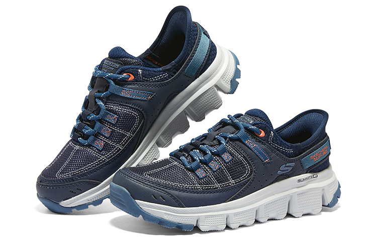 Skechers Summits At Low top Running Shoes Women’s Black