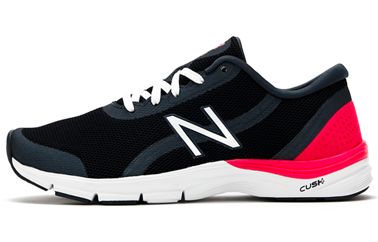 New Balance 711 V3 Lightweight Breathable Low Tops Sports Navy Blue Women's
