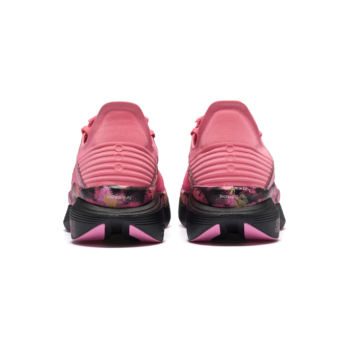 Saucony ENDORPHIN ELITE 2 Breathable Coverage Rebound Breathable Coverage Rebound Low top Running Shoes Unisex Pink