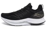Saucony Endorphin Shift Black White