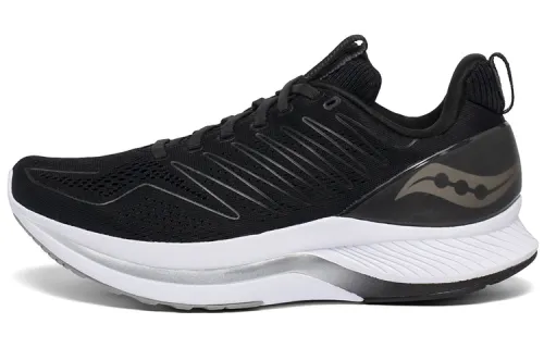 Saucony Endorphin Shift Black White