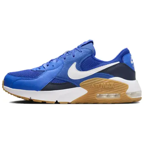 Nike Air Max Excee 'Racer Blue Gum'