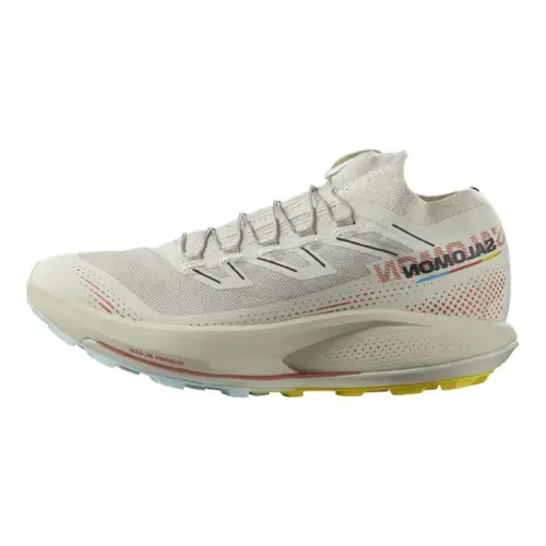 SALOMON Pulsar Trail 2 Pro 'White' Women's