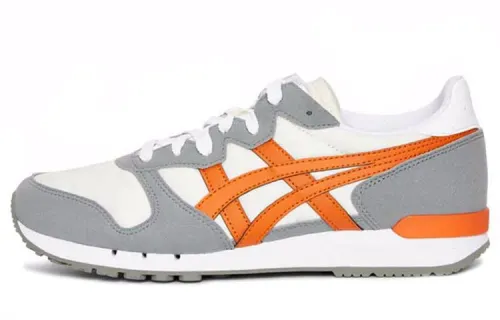 Onitsuka Tiger Alvarado Low Top 'White'