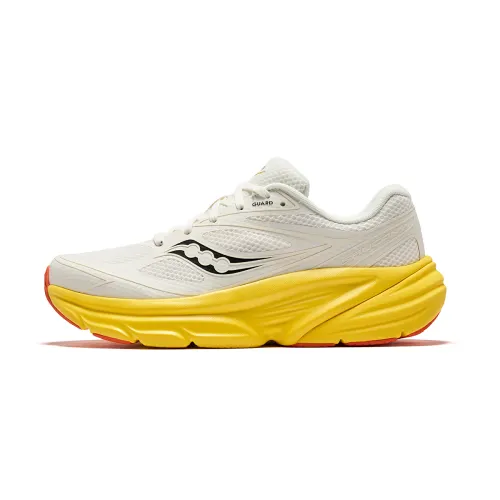 Saucony Guard AMR Fashion Slip Resistant Abrasion Resistant Slip Resistant Abrasion Resistant Low top Running Shoes