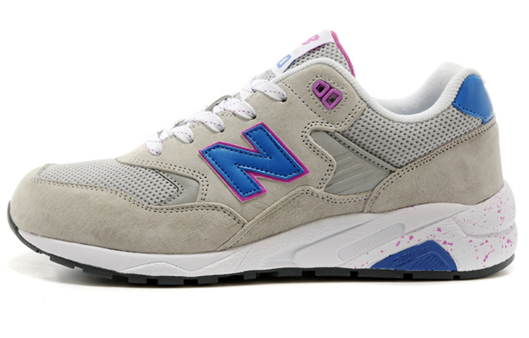 580 Wmns New Balance 'Micro Chip' Women's