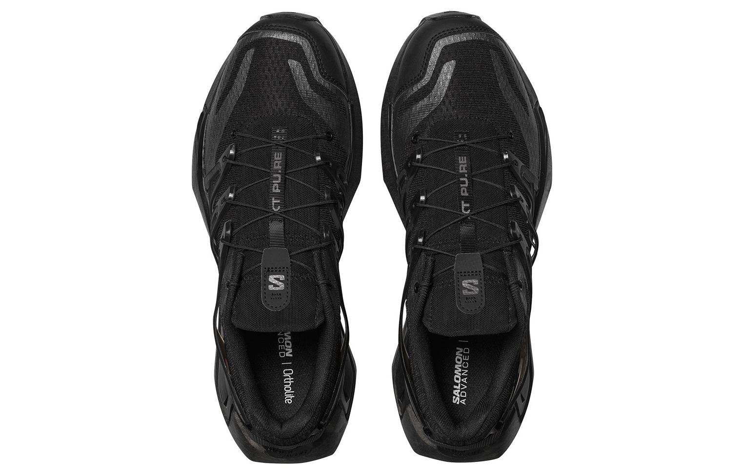 SALOMON Xt Pu.Re Advanced ‘Black Phantom’