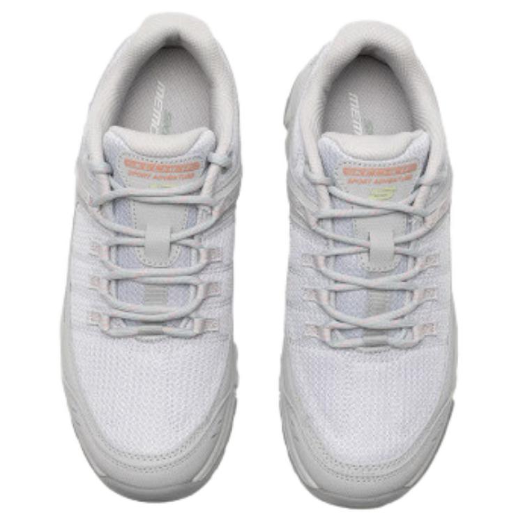 Skechers Summits At Low top Running Shoes Women’s Gray