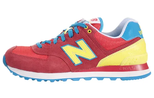 574 Wmns New Balance 'Carnival Pack - Watermelon' Women's