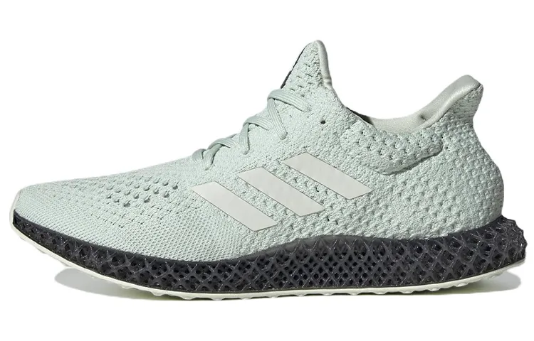 Futurecraft 4D Adidas 'Linen Green Carbon'