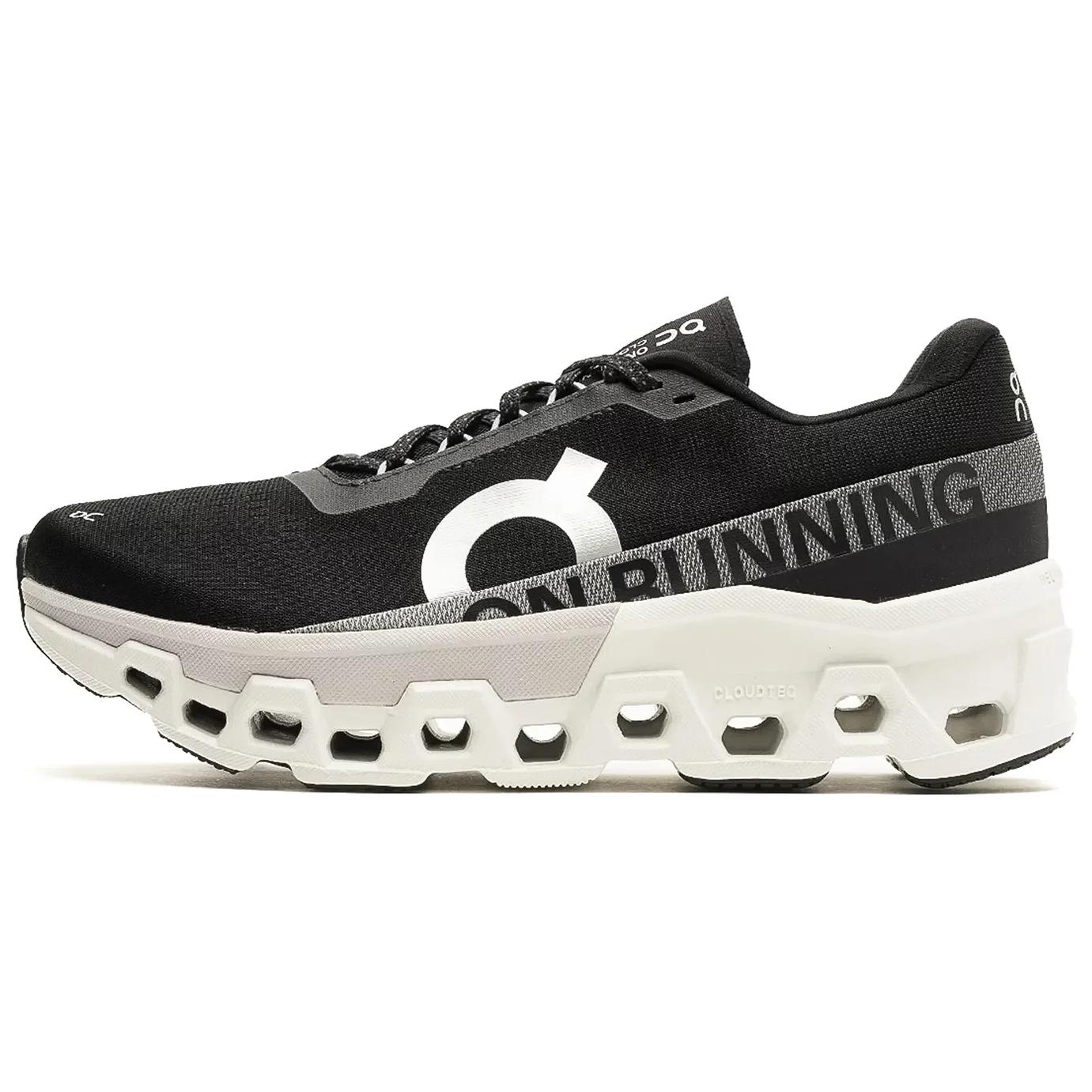 Cloudmonster 2 Wmns On’Black Frost’ Women’s