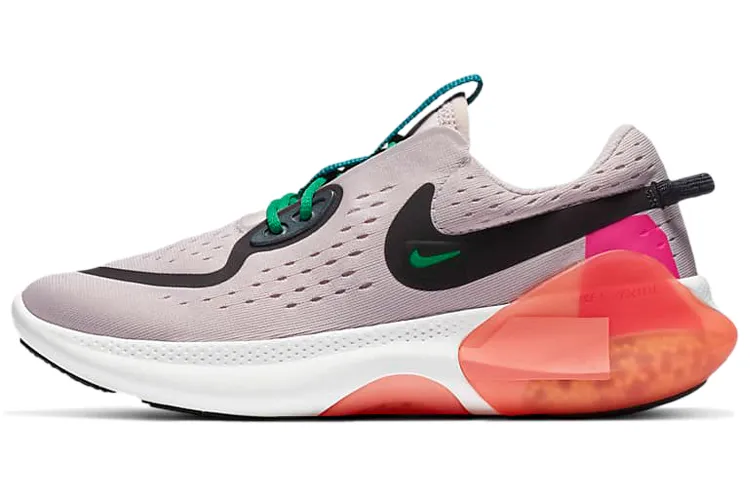 Nike Joyride Dual Run 1 Mesh Cushioning Slip Resistant Cushioning Slip Resistant Low top Marathon Running Shoes Women's