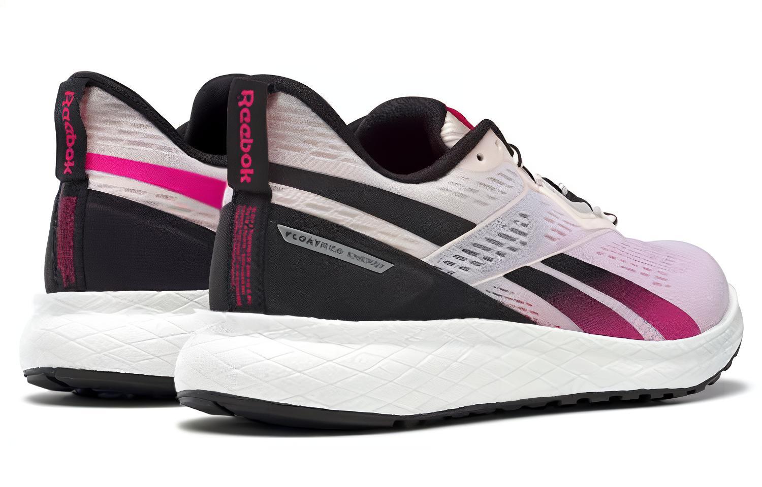 Floatride Wmns Forever Reebok Energy 2.0 ‘Glass Pink Black’ Women’s