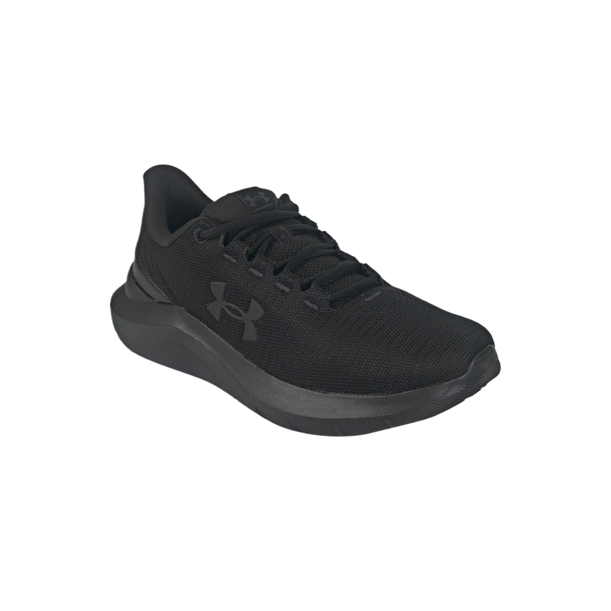 Under Armour Fade RN 3 Breathable Low top Running Shoes Men’s Black