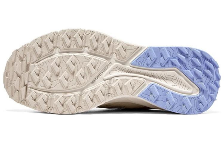Skechers Switch Back ‘Beige’ Women’s