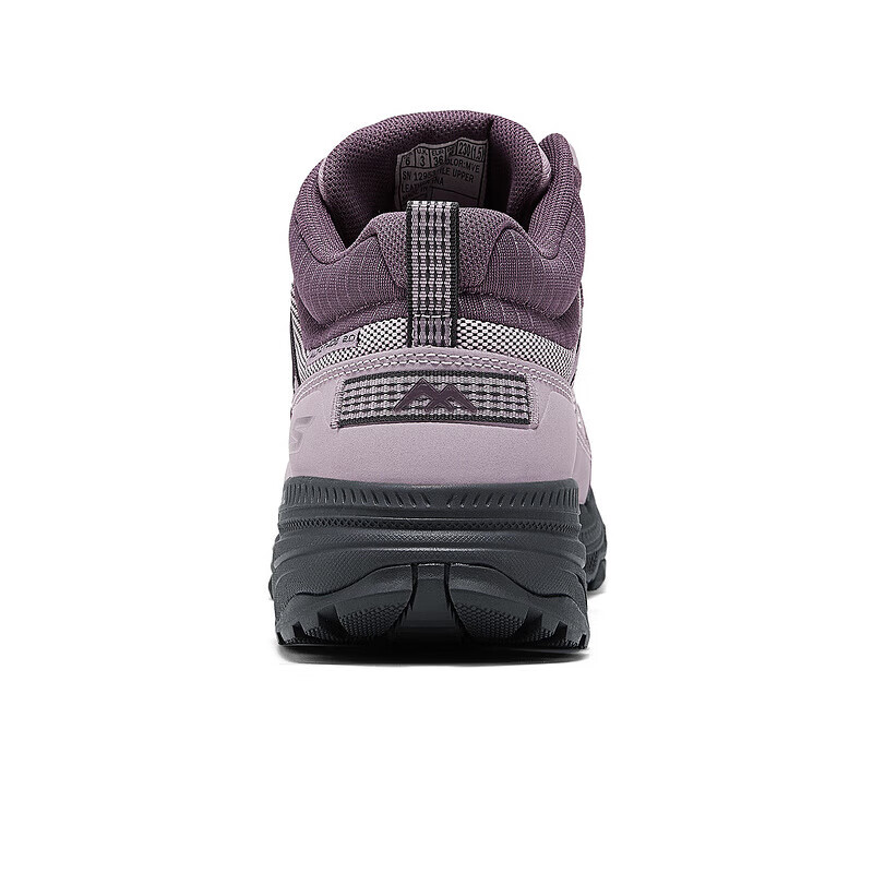 Skechers GO RUN Trail Altitude 2.0 Low top Running Shoes Women’s Purple