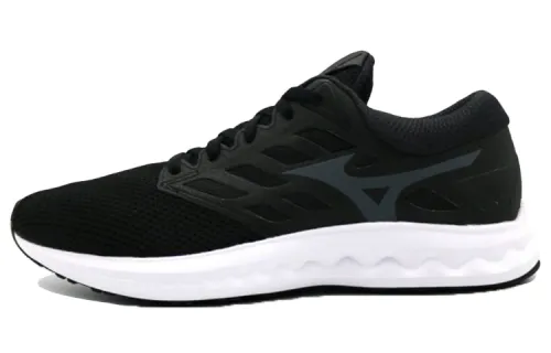 Mizuno Wave Polaris Ez 'Black'