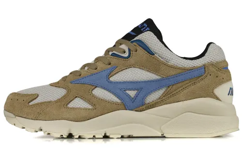 Sky Medal Mizuno S 'Tan Moonlight Blue'