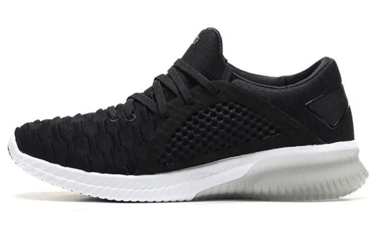 ASICS Gel Kenun Knit Mx 'Black' Women's