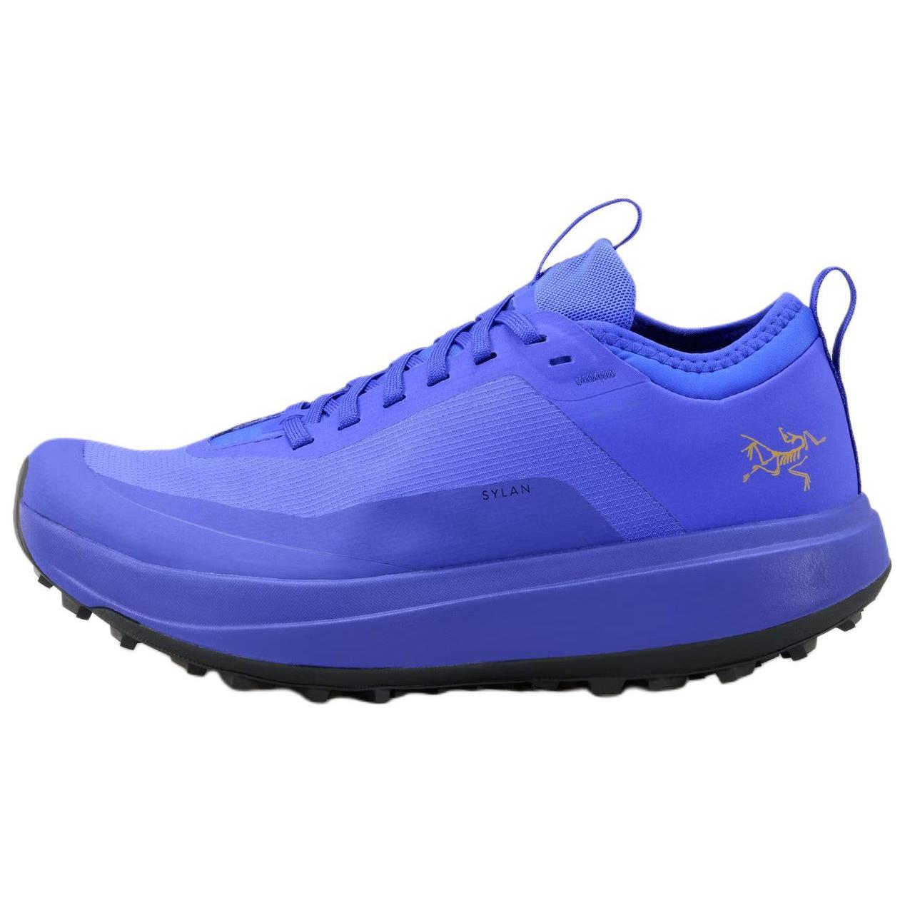 Arc’teryx SYLAN GTX Trail Running Shoes Women’s Blue
