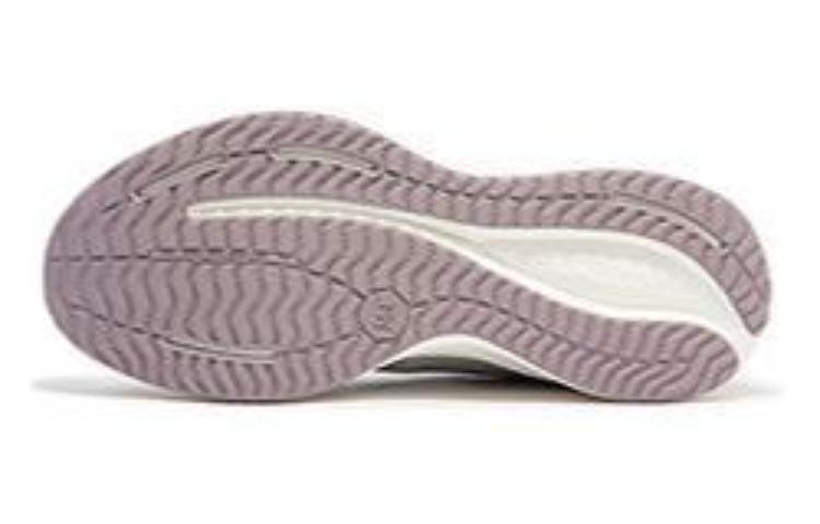 361° Cushioning Lightweight Cushioning Lightweight Low top Running Shoes Women’s Gray Purple