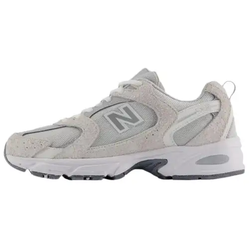 530 New Balance 'Grey Matter'