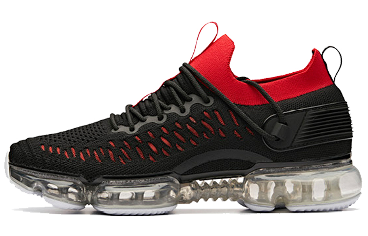 Anta SEEED Cushioning Slip Resistant Abrasion Resistant Breathable