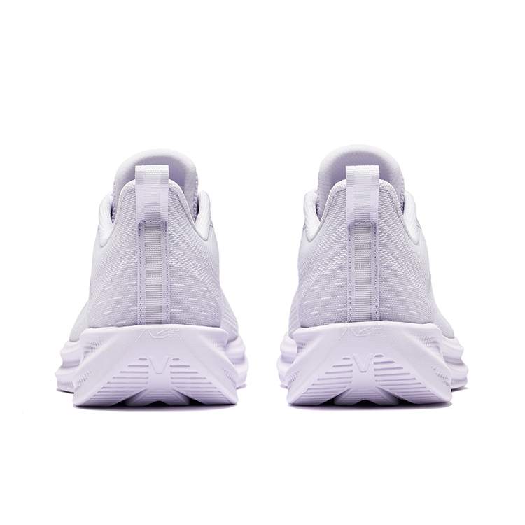 Erke Float On Water 6 Running Shoes Women’s Low Top Tranquil Purple