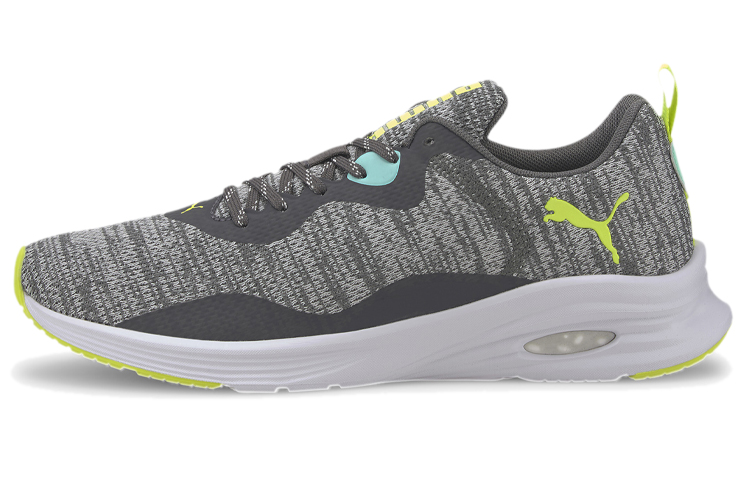 PUMA Hybrid Fuego Knit 'Castal Rock'