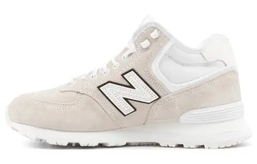 574 Junya Watanabe Man x 574 New Balance Boot 'eYe - Beige White'