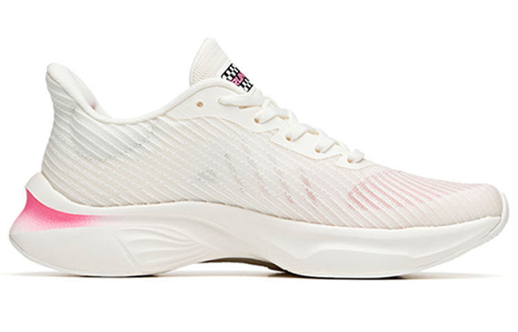 Anta Edge Low top Running Shoes Women’s Pink