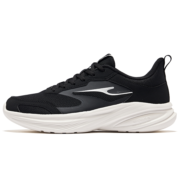Erke Cloud 2 Cushioning Breathable Lightweight Rebound Cushioning Breathable Lightweight Rebound Low top