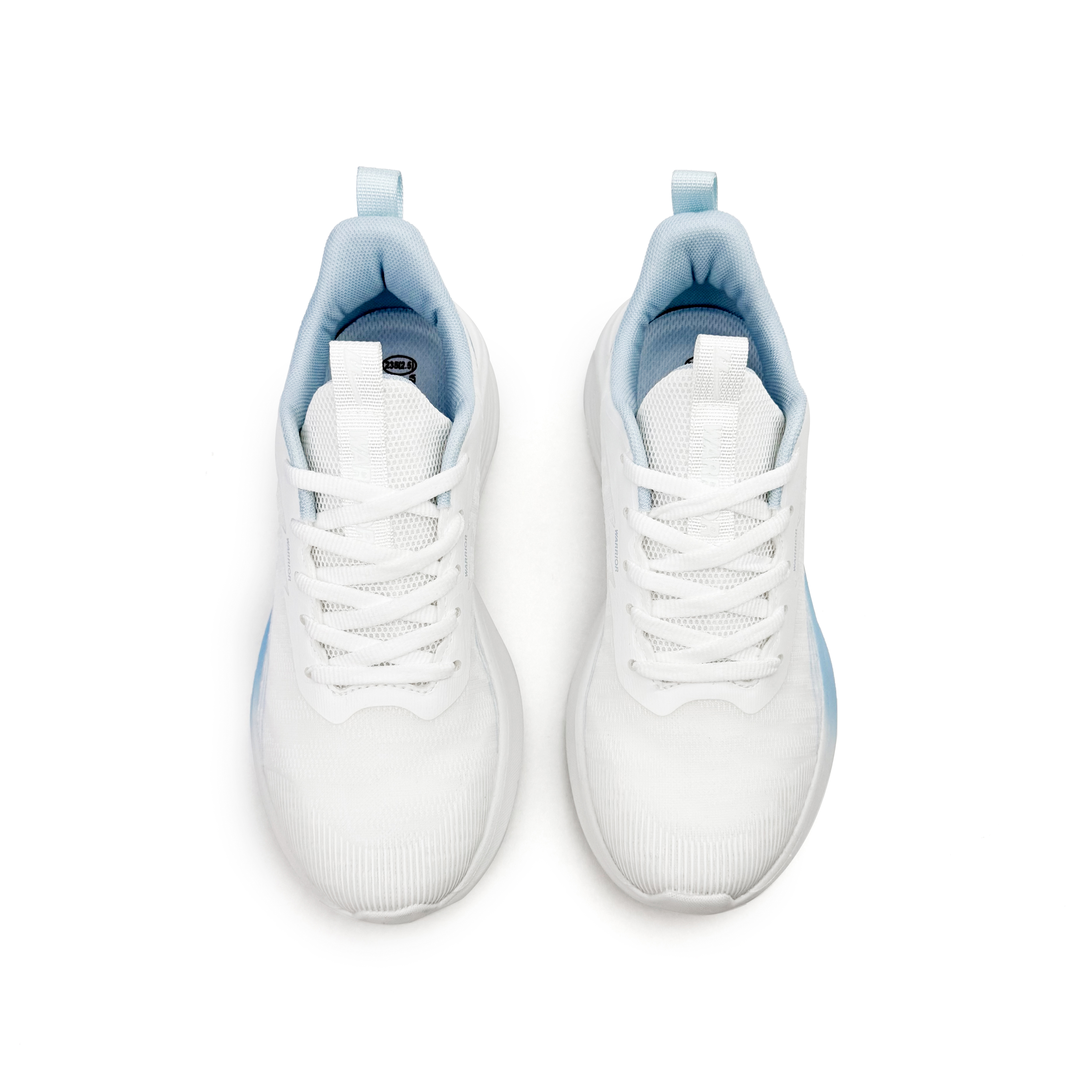 Warrior Cushioning Height Increasing Support Abrasion Resistant Lightweight Breathable