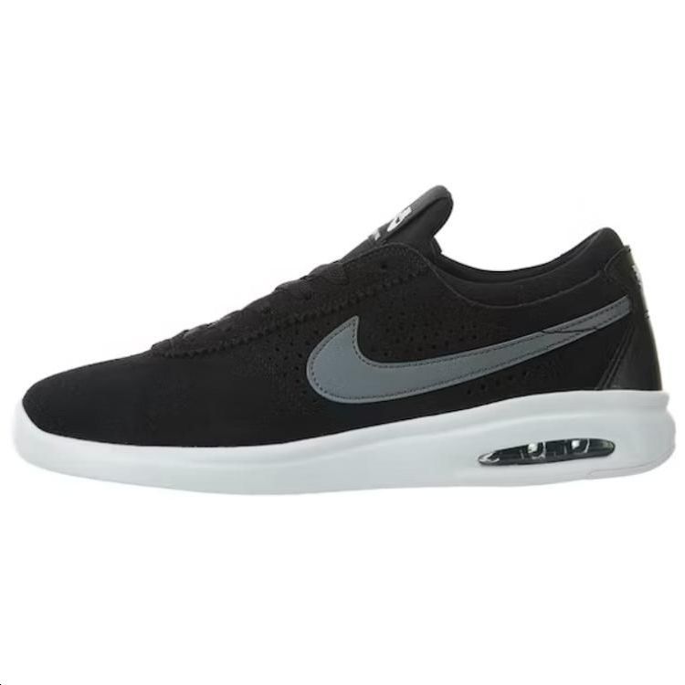 Nike Sb Bruin Max Vapor Black/Cool Grey White White