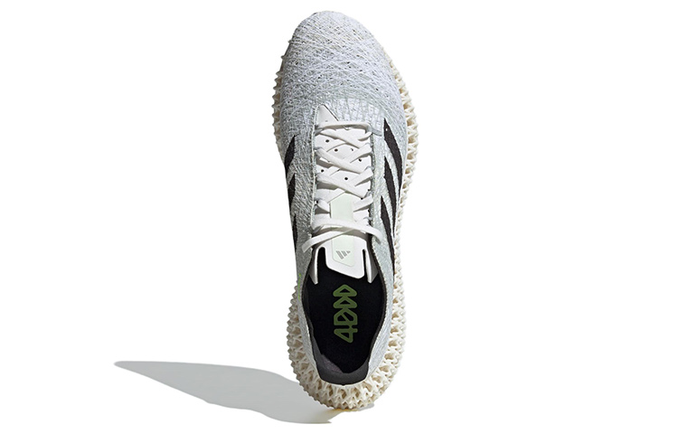 4DFWD Adidas X Strung ‘Off White Carbon’